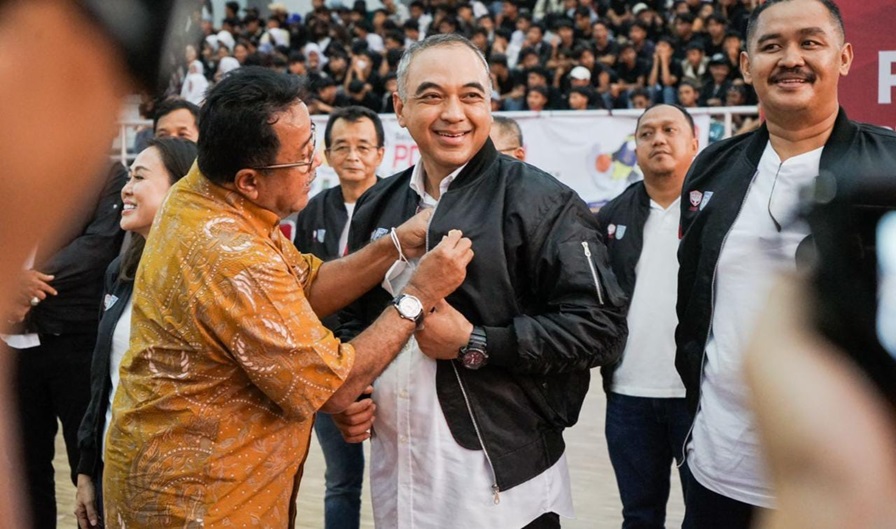 Sederet Prestasi Mentereng di Kabupaten Tangerang, Ahmed Zaki Iskandar Pantas Jadi Gubernur Jakarta