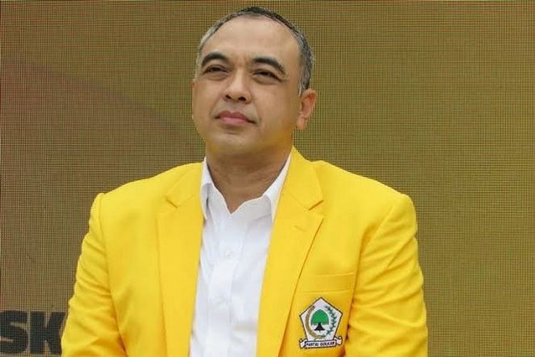 Caleg DPR RI, Ahmed Zaki Iskandar Sosialisasi Ke Komunitas Nelayan Tradisional di Cilincing Caleg DPR RI, Ahmed Zaki Iskandar Sosialisasi Ke Komunitas Nelayan Tradisional di Cilincing