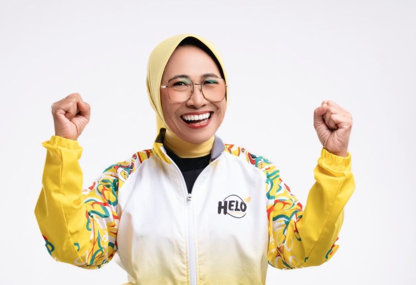 Hetifah Optimis Partai Golkar Kaltim Mampu Raih 3 Kursi DPR RI Hetifah Optimis Partai Golkar Kaltim Mampu Raih 3 Kursi DPR RI