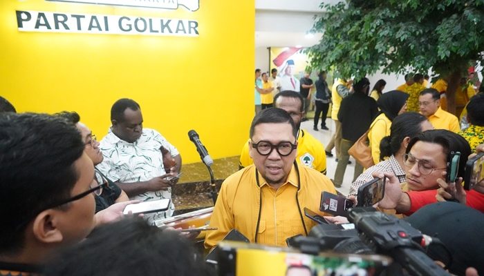 Ahmad Doli Kurnia Pertanyakan Landasan Hukum Wacana Pembentukan Pengadilan Rakyat di UGM