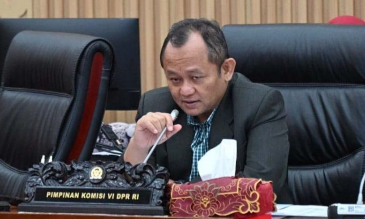 Sarmuji Kritik Rencana Pemerintah Naikkan HET Beras Premium: Tak Rasional! Sarmuji Kritik Rencana Pemerintah Naikkan HET Beras Premium: Tak Rasional!