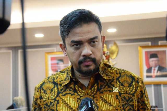 1 Wajah Baru! Ini 8 Caleg DPR RI Terpilih Dari Partai Golkar Asal Kalimantan 1 Wajah Baru! Ini 8 Caleg DPR RI Terpilih Dari Partai Golkar Asal Kalimantan