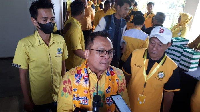 Basri Baco: Saatnya Jakarta Gratiskan Pendidikan di Sekolah Negeri dan Swasta Basri Baco: Saatnya Jakarta Gratiskan Pendidikan di Sekolah Negeri dan Swasta
