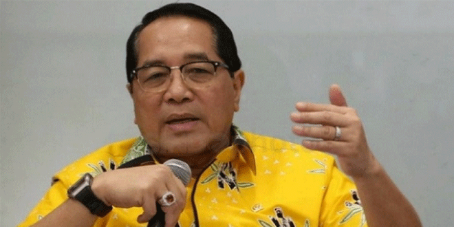 Firman Soebagyo: Gaya Kepemimpinan Airlangga Hartarto Mirip Akbar Tandjung, Kalem Tapi Pasti! Firman Soebagyo: Gaya Kepemimpinan Airlangga Hartarto Mirip Akbar Tandjung, Kalem Tapi Pasti!