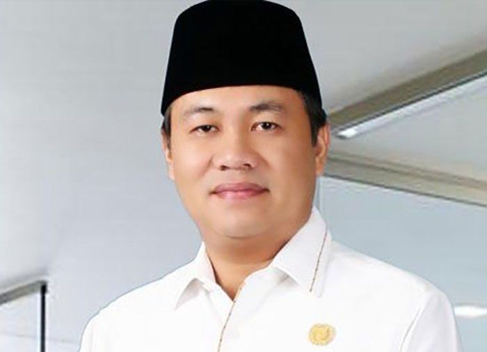 5 Petahana Tumbang! Ini 8 Caleg DPR RI Terpilih Dari Partai Golkar Asal Sumsel, Bengkulu, Babel dan Lampung 5 Petahana Tumbang! Ini 8 Caleg DPR RI Terpilih Dari Partai Golkar Asal Sumsel, Bengkulu, Babel dan Lampung