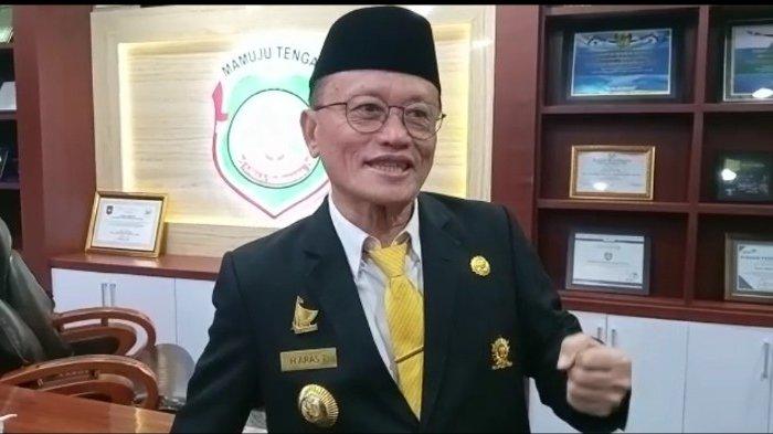 Aras Tammauni Nyatakan Diri Siap Maju Pilgub Sulbar 2024 Dari Partai Golkar Aras Tammauni Nyatakan Diri Siap Maju Pilgub Sulbar 2024 Dari Partai Golkar