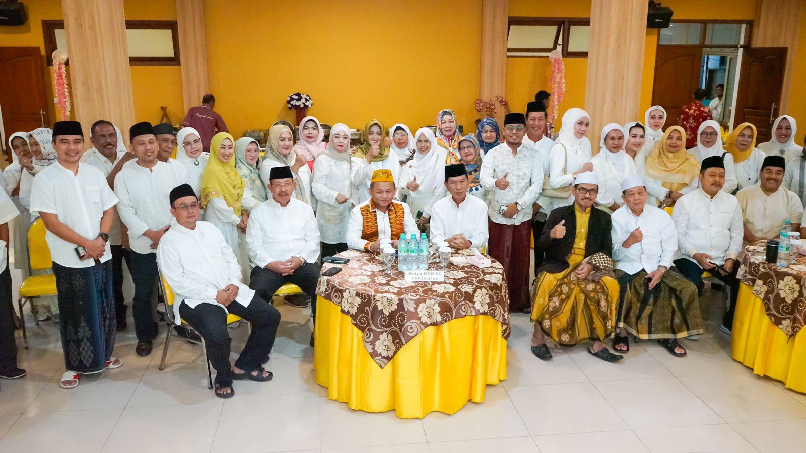 Partai Golkar Jatim Siapkan 25 Kader Terbaik Maju Pilkada 2024, Siapa Saja? Partai Golkar Jatim Siapkan 25 Kader Terbaik Maju Pilkada 2024, Siapa Saja?