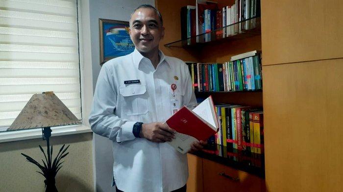 Siap Maju Pilgub Jakarta, Ini Torehan Prestasi Membanggakan Ahmed Zaki Iskandar Siap Maju Pilgub Jakarta, Ini Torehan Prestasi Membanggakan Ahmed Zaki Iskandar