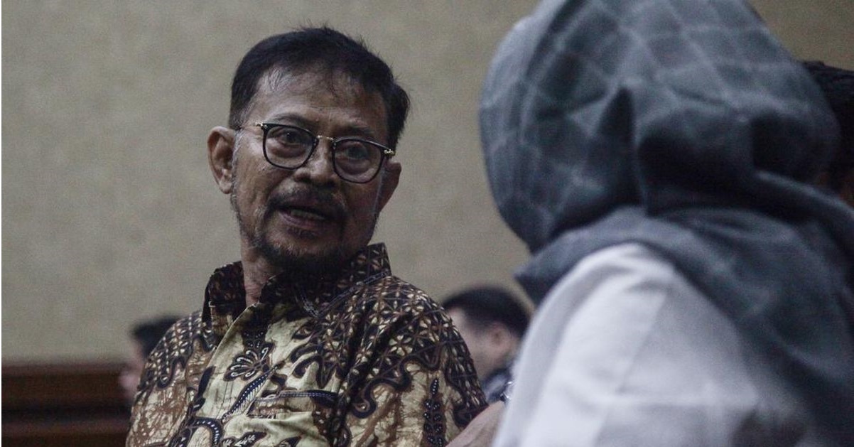 Puteri Komarudin Desak BPK Usut Oknum Yang Minta Rp. 12 Miliar Tarif ‘WTP’ Kementan Puteri Komarudin Desak BPK Usut Oknum Yang Minta Rp. 12 Miliar Tarif ‘WTP’ Kementan