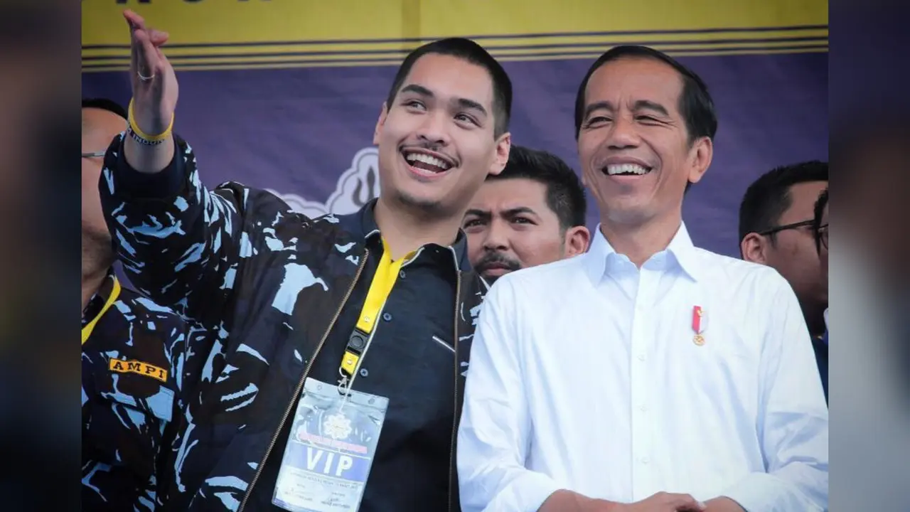 Menpora Dito Ariotedjo Puji Era Kepemimpinan Jokowi Masa Keemasan Memajukan Olahraga RI