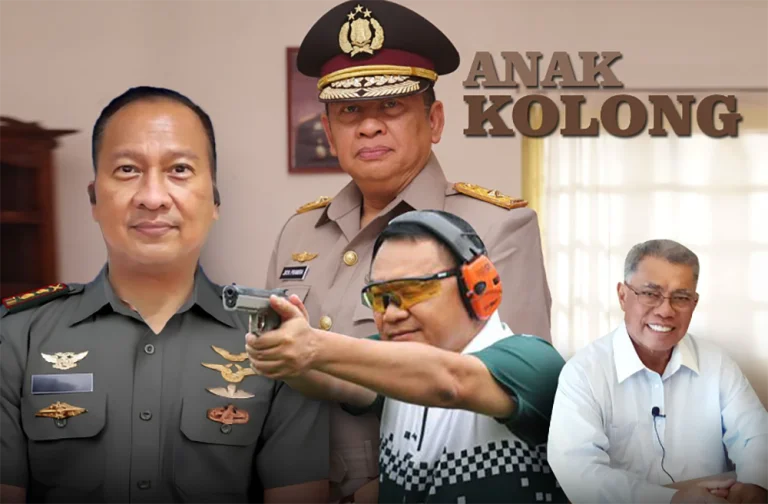 Bersama Menperin Agus Gumiwang, Bamsoet Bakal Bintangi Film ‘Anak Kolong’ Bersama Menperin Agus Gumiwang, Bamsoet Bakal Bintangi Film ‘Anak Kolong’