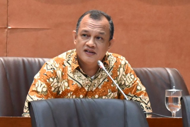 Innalillahi! Ketua DPP Partai Golkar Bidang Tani dan Nelayan, Budhy Setiawan Meninggal Dunia Innalillahi! Ketua DPP Partai Golkar Bidang Tani dan Nelayan, Budhy Setiawan Meninggal Dunia