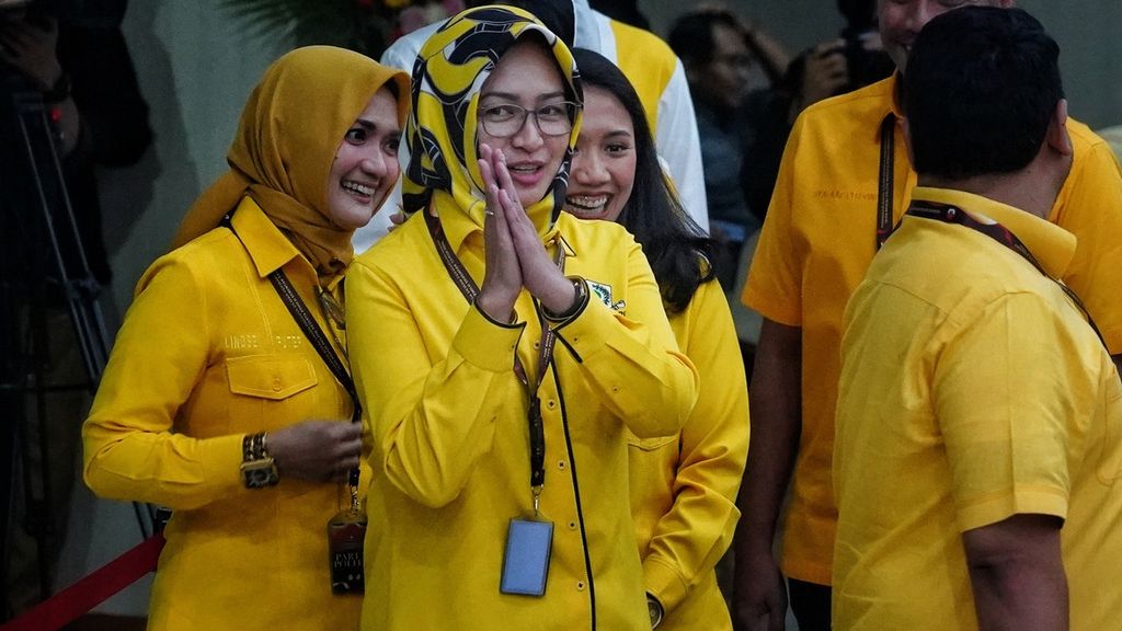 4 Alasan Airin Rachmi Diany Harus Diusung Sebagai Calon Gubernur Banten