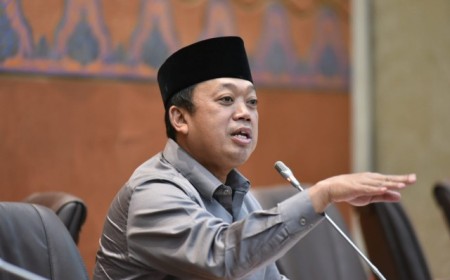 Nusron Wahid Pertanyakan Irjen Kemenag Tak Dilibatkan Dalam Penambahan Kuota Haji
