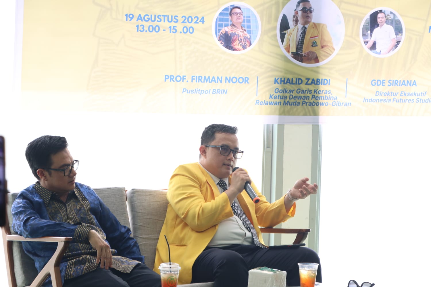 Jayalah Partai Golkar, Jayalah Indonesia Jayalah Partai Golkar, Jayalah Indonesia
