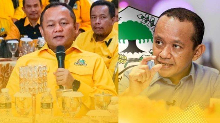 Sosok Sarmuji, Tokoh HMI Yang Kini Duduki Posisi Sekjen Baru DPP Partai Golkar Sosok Sarmuji, Tokoh HMI Yang Kini Duduki Posisi Sekjen Baru DPP Partai Golkar
