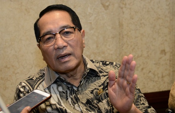 Firman Soebagyo: Munas XI Partai Golkar Harus Jadi Ajang Pemersatu Bagi Kader Firman Soebagyo: Munas XI Partai Golkar Harus Jadi Ajang Pemersatu Bagi Kader