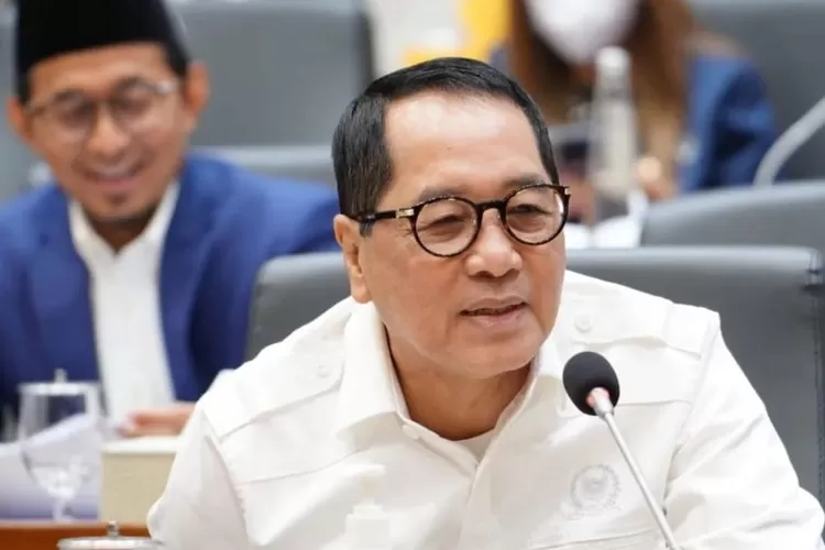 Sisa Satu Bulan Masa Kerja, Firman Soebagyo Minta Baleg DPR Batalkan Pembahasan UU Yang Sensitif