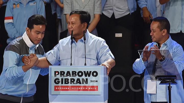 Terkait Jatah Menteri Partai Golkar, Sarmuji: Ketum Bahlil Lahadalia Sudah Komunikasi Dengan Prabowo Terkait Jatah Menteri Partai Golkar, Sarmuji: Ketum Bahlil Lahadalia Sudah Komunikasi Dengan Prabowo