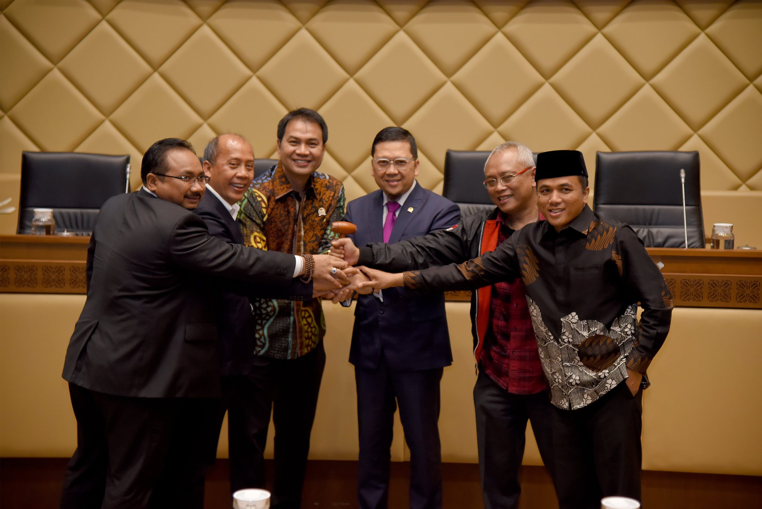 Harapan Doli Kurnia Ingin Perbaiki Sistem Politik, Tata Negara sampai Pemerintahan Harapan Doli Kurnia Ingin Perbaiki Sistem Politik, Tata Negara sampai Pemerintahan
