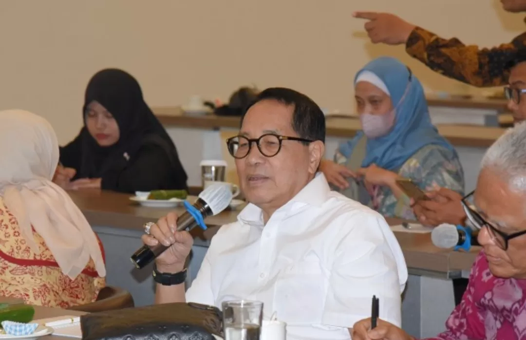Firman Soebagyo Dorong Baleg DPR RI Selesaikan Persoalan Yang Menyangkut Kebutuhan Masyarakat Firman Soebagyo Dorong Baleg DPR RI Selesaikan Persoalan Yang Menyangkut Kebutuhan Masyarakat