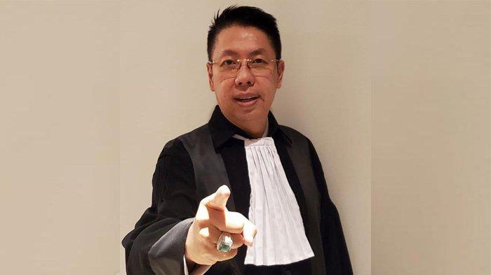 Henry Indraguna Nilai Rekomendasi KY Soal Pemecatan Hakim Perkara Ronald Tannur Keliru