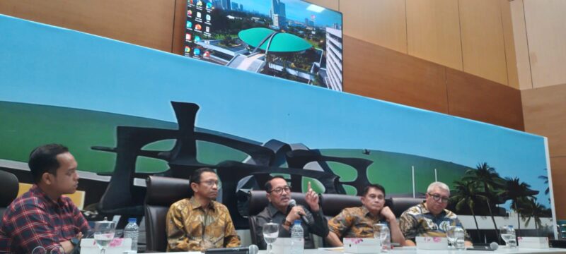 Keras! Firman Soebagyo Tuding PP 28 Tahun 2024 Bersifat Diskriminatif Terhadap Rakyat Kecil Keras! Firman Soebagyo Tuding PP 28 Tahun 2024 Bersifat Diskriminatif Terhadap Rakyat Kecil