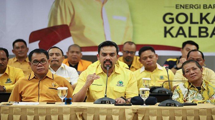 Maman Pastikan Usulan Midji Soal Kapuas Raya Disetujui 2027, Jangan Jadikan Komoditas Politik Lagi