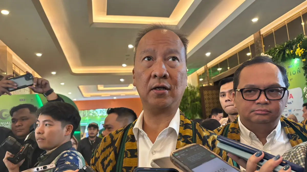 iPhone 16 Masih Ilegal di RI, Menperin Agus: Jika Beredar, Laporkan iPhone 16 Masih Ilegal di RI, Menperin Agus: Jika Beredar, Laporkan