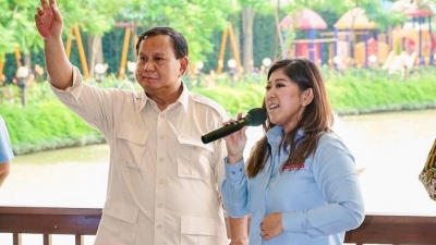 Diusulkan Jadi Menteri Kominfo, Meutya Hafid: Tidak Terlibat Pembentukan Kabinet