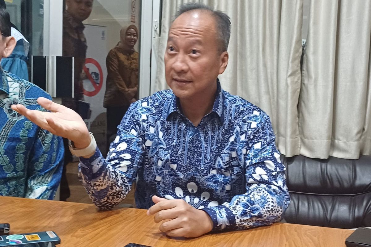 Usulkan Permendag 8/2024 Direvisi, Menperin Agus Gumiwang Akan Lapor ke Prabowo Usulkan Permendag 8/2024 Direvisi, Menperin Agus Gumiwang Akan Lapor ke Prabowo