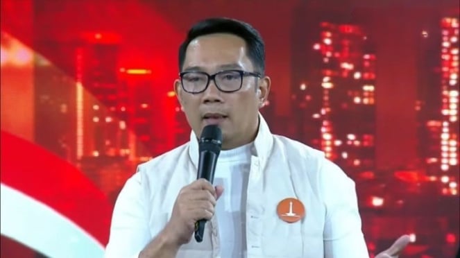 Untuk Atasi Macet Jakarta Ridwan Kamil Janjikan “Riverway” Lintasi 13 Sungai Untuk Atasi Macet Jakarta Ridwan Kamil Janjikan “Riverway” Lintasi 13 Sungai