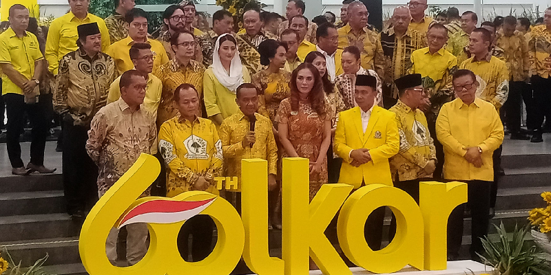 Bahlil Segera Umumkan Kepengurusan Golkar Sebelum AKD DPR Terbentuk Sebelum 28 Oktober 2024 Bahlil Segera Umumkan Kepengurusan Golkar Sebelum AKD DPR Terbentuk Sebelum 28 Oktober 2024