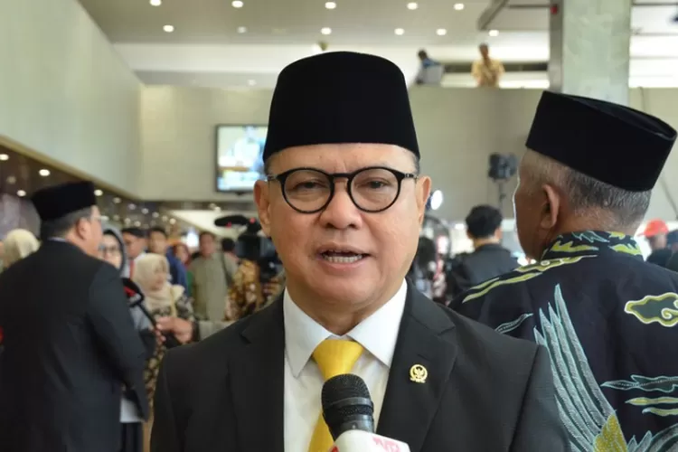 Mukhtarudin: Capaian Target Net Zero Emission 2060 Optimis Tercapai, Tidak Boleh Tergelincir!