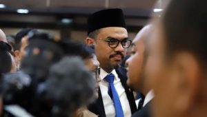 Daftar Lengkap Menteri & Pejabat Strategis Partai Golkar di Kabinet Merah Putih (Update Terbaru) 5 Maman Abdurahman, Menteri Usaha Mikro, Kecil, dan Menengah (UMKM).