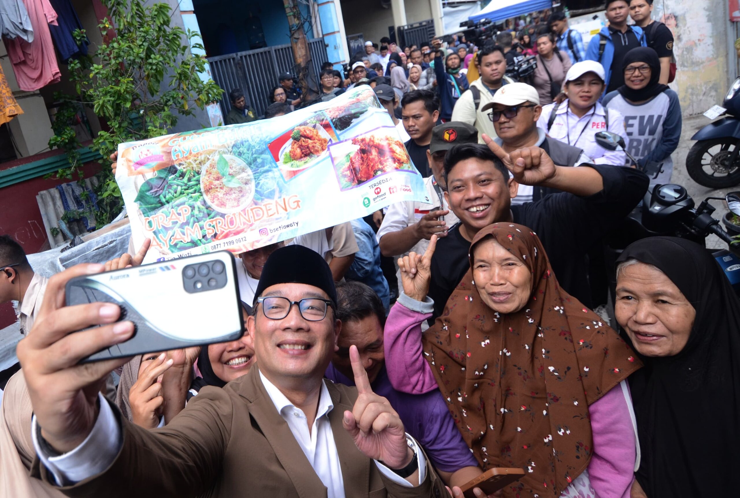 Maksimalkan Reklamasi, Ridwan Kamil: Pembangunan Jakarta yang Paling Logis ke Utara Maksimalkan Reklamasi, Ridwan Kamil: Pembangunan Jakarta yang Paling Logis ke Utara