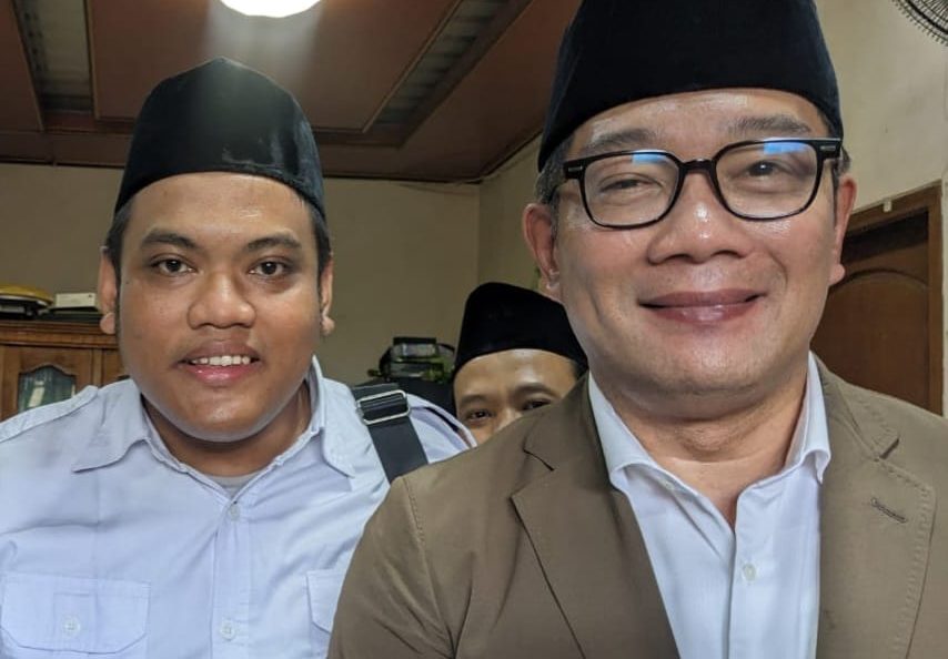 Lintang Fisutama Optimis Ridwan Kamil Akan Bawa Birokrasi Jakarta Melenting