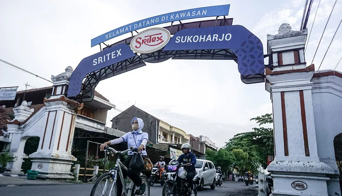 Menperin Agus Gumiwang Siapkan Dua Skema Penyelamatan Untuk Sritex Menperin Agus Gumiwang Siapkan Dua Skema Penyelamatan Untuk Sritex
