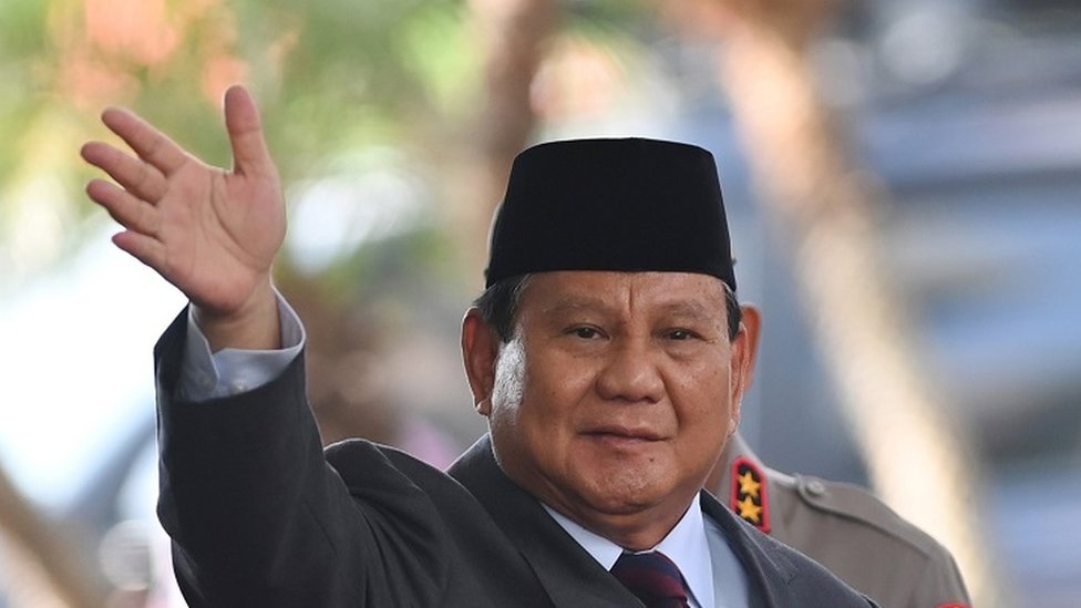 Robinson Napitupulu Sebut Sosok Prabowo Sebagai Satrio Piningit Jilid II Yang Mampu Sejahterakan Rakyat Robinson Napitupulu Sebut Sosok Prabowo Sebagai Satrio Piningit Jilid II Yang Mampu Sejahterakan Rakyat