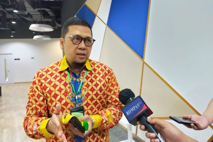 Ahmad Doli Kurnia Dorong Pemerintah Tetapkan Visi 5 Tahun untuk Regulasi yang Lebih Tepat Ahmad Doli Kurnia Dorong Pemerintah Tetapkan Visi 5 Tahun untuk Regulasi yang Lebih Tepat