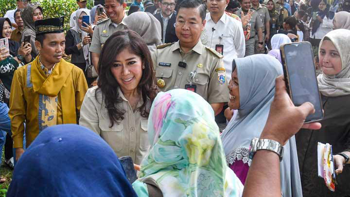Darurat Judi Online: 440 Ribu Pelajar Terdampak, Menkomdigi Meutya Hafid Serukan Aksi Nyata Darurat Judi Online: 440 Ribu Pelajar Terdampak, Menkomdigi Meutya Hafid Serukan Aksi Nyata