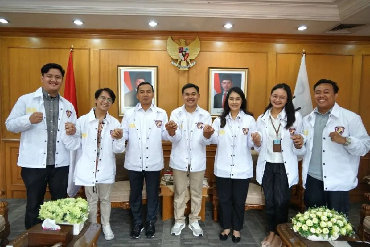 Komitmen Pemerintah untuk Anak Berkebutuhan Khusus: Dukungan Nyata dari Mendukbangga Wihaji Komitmen Pemerintah untuk Anak Berkebutuhan Khusus: Dukungan Nyata dari Mendukbangga Wihaji