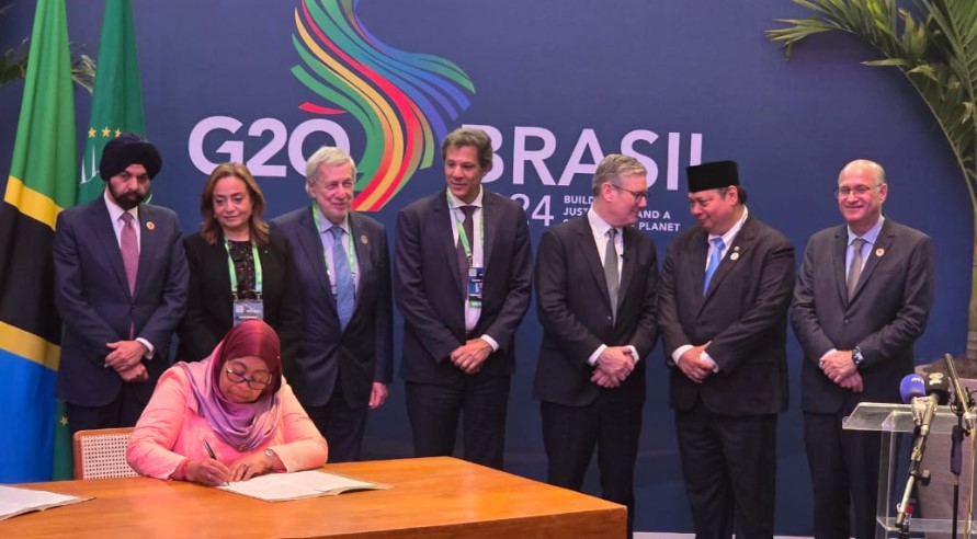 Menko Airlangga Hadiri Peluncuran Global Clean Power Alliance: Potensi Baru Dukungan Transisi Energi Bagi Indonesia Menko Airlangga Hadiri Peluncuran Global Clean Power Alliance: Potensi Baru Dukungan Transisi Energi Bagi Indonesia
