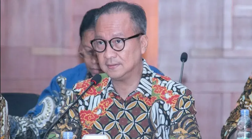 Menperin Agus: Industri Otomotif Dalam Tekanan, Jangan Ada PHK Menperin Agus: Industri Otomotif Dalam Tekanan, Jangan Ada PHK