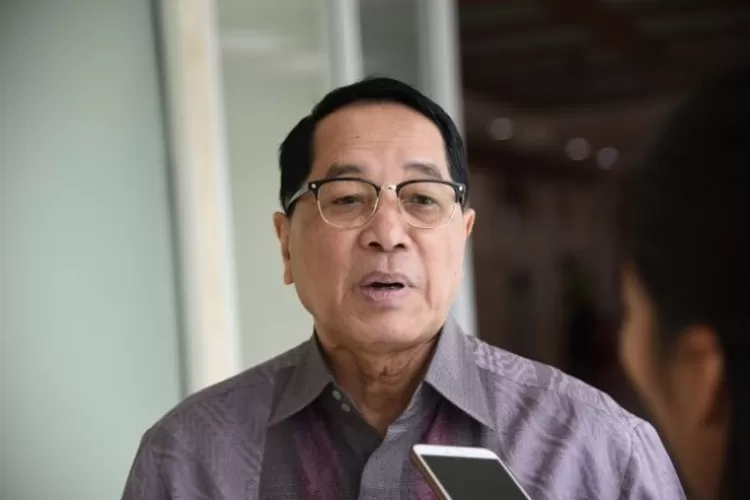 Penting Bagi Hajat Hidup Orang Banyak, Firman Soebagyo Gagas Perumusan RUU Komoditas Strategis Penting Bagi Hajat Hidup Orang Banyak, Firman Soebagyo Gagas Perumusan RUU Komoditas Strategis