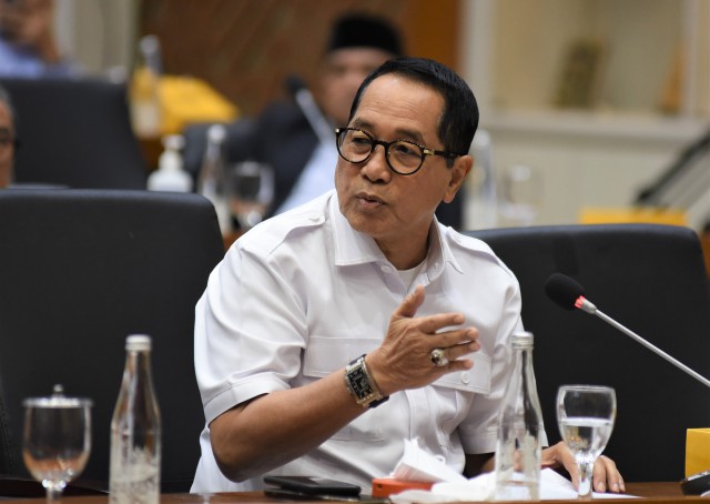 Tegas! Firman Soebagyo Nilai Pemerintah Tak Serius Dalam Pemberantasan Narkotika Tegas! Firman Soebagyo Nilai Pemerintah Tak Serius Dalam Pemberantasan Narkotika