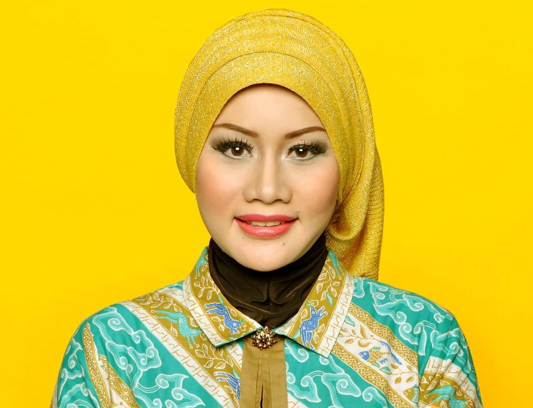 Merayakan Hari Ibu Bersama Partai Golkar Merayakan Hari Ibu Bersama Partai Golkar