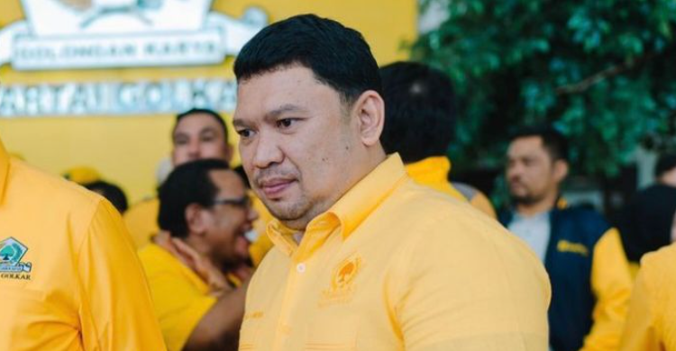Ilham Permana: Situs Gunung Padang Aset Dunia Warisan Kebanggan Indonesia, Patut Dilestarikan Ilham Permana: Situs Gunung Padang Aset Dunia Warisan Kebanggan Indonesia, Patut Dilestarikan