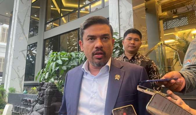 Menteri UMKM Maman Abdurrahman Ungkap Insentif PPN Rp 265 Triliun di 2025, 90% untuk UMKM Menteri UMKM Maman Abdurrahman Ungkap Insentif PPN Rp 265 Triliun di 2025, 90% untuk UMKM