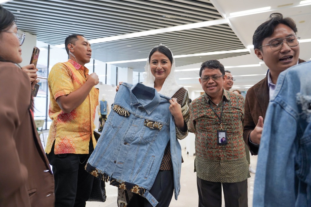 Wamendag Dyah Roro Esti Beberkan Nominal Transaksi Harbolnas, Angkanya Bikin Melongo